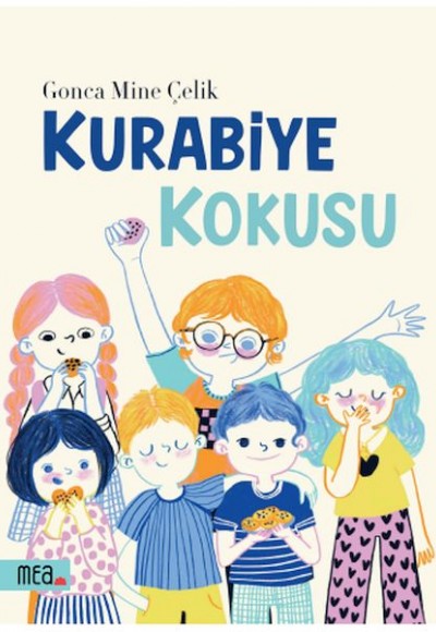Kurabiye Kokusu