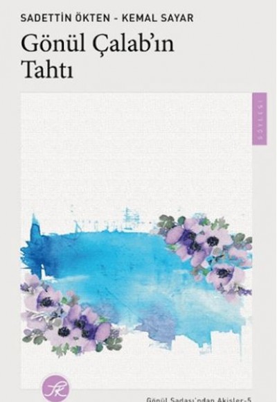 Gönül Çalab’ın Tahtı