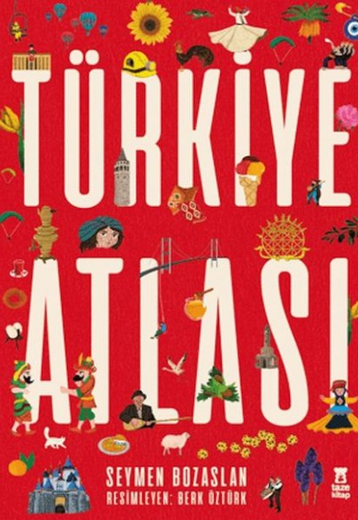Türkiye Atlası