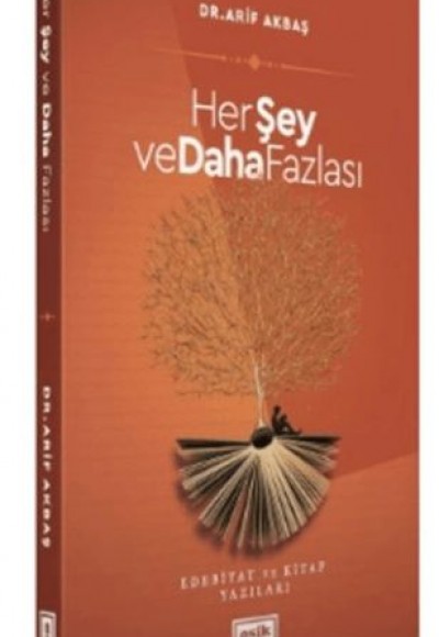 Her Şey ve Daha Fazlası