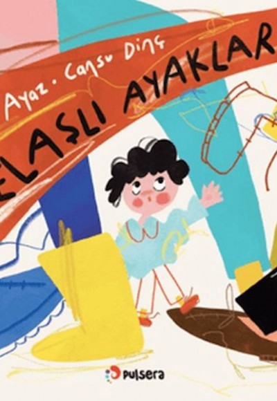 Telaşlı Ayaklar Telaşlı Ayaklar