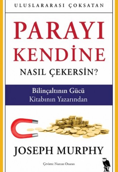 Parayı Kendine Nasıl Çekersin?