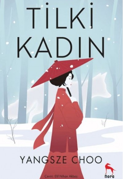 Tilki Kadın Tilki Kadın