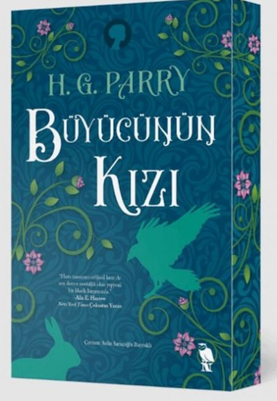 Büyücünün Kızı