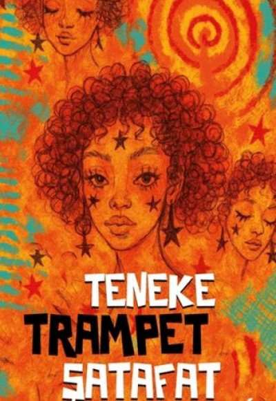 Teneke Trampet Şatafat