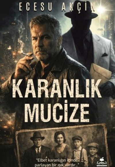 Karanlık Mucize