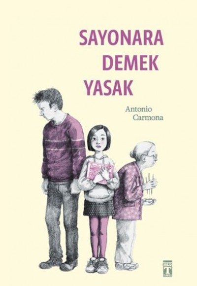 Sayonara Demek Yasak