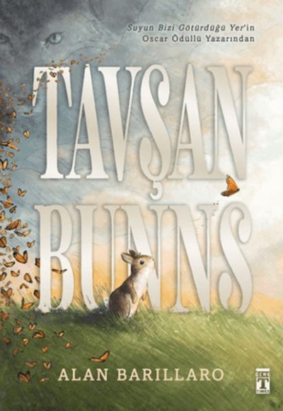 Tavşan Bunns