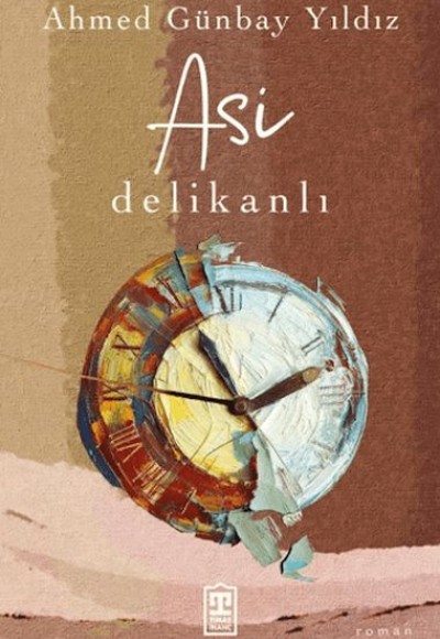 Asi Delikanlı Asi Delikanlı