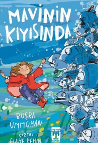 Mavinin Kıyısında