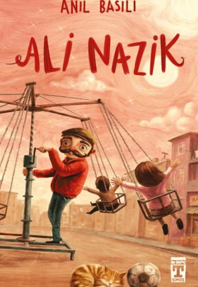 Ali Nazik Ali Nazik