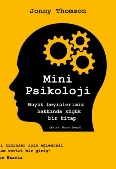 Mini Psikoloji