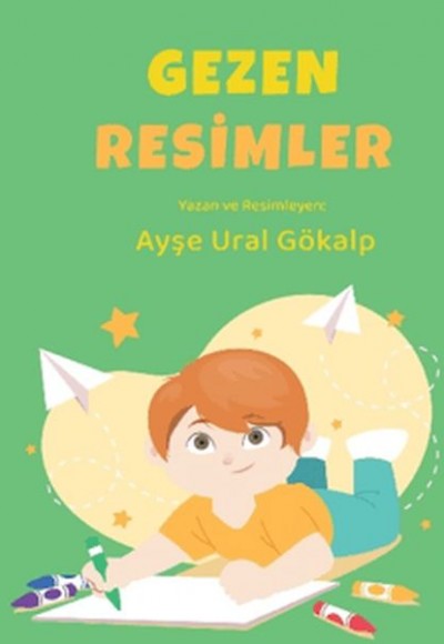 Gezen Resimler