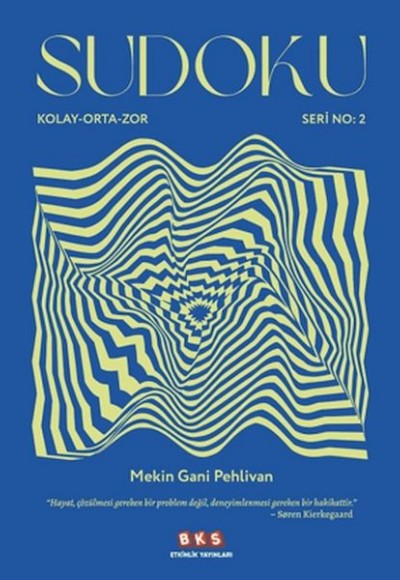 Cep Sudoku 2