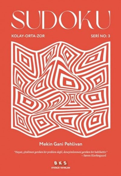 Cep Sudoku 3