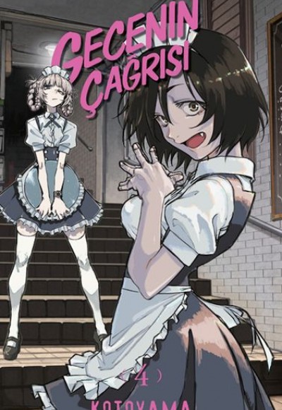 Gecenin Çağrısı - 4