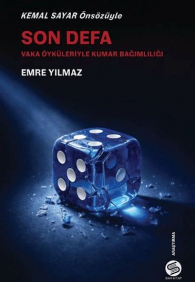 Son Defa - Vaka Öyküleriyle Kumar Bağımlılığı
