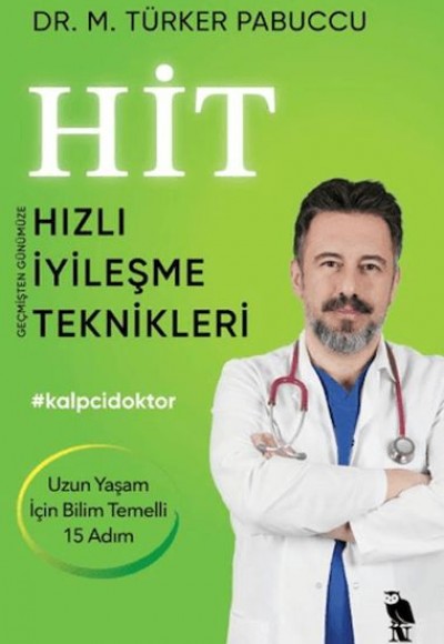 Hit Hızlı İyileşme Teknikleri
