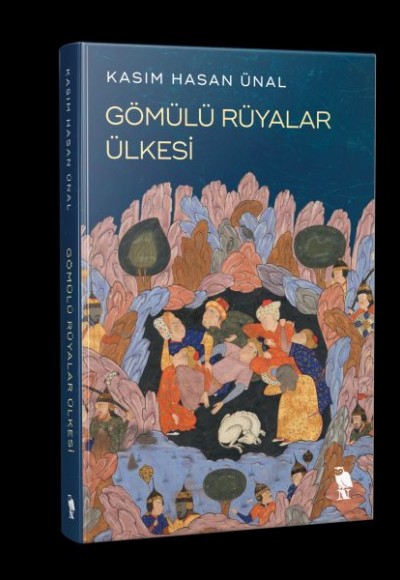 Gömülü Rüyalar Ülkesi