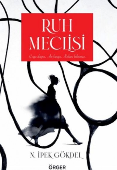 Ruh Meclisi