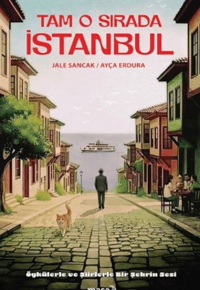 Tam O Sırada İstanbul