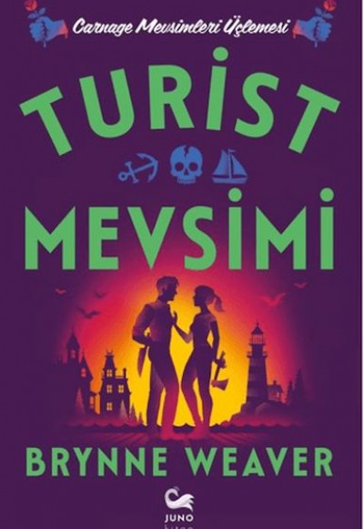 Turist Mevsimi