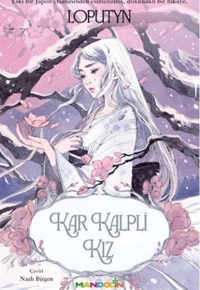 Kar Kalpli Kız Kar Kalpli Kız