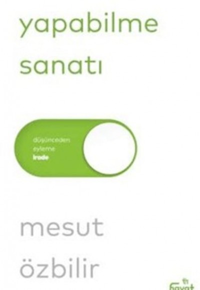 Yapabilme Sanatı
