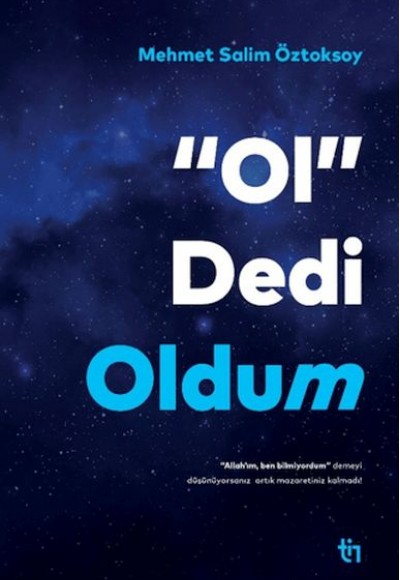 Ol Dedi Oldum