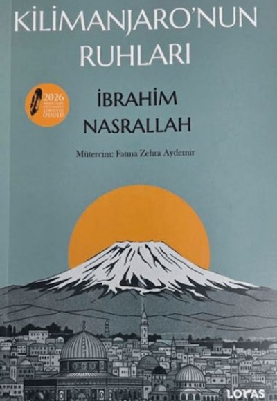 Kilimanjaro’nun Ruhları