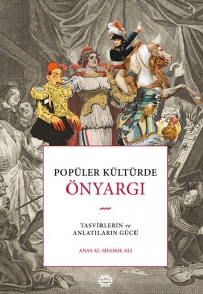 Popüler Kültürde Önyargı