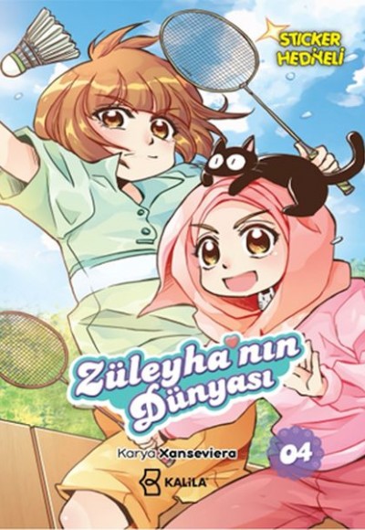 Züleyha’nın Dünyası 4. Cilt