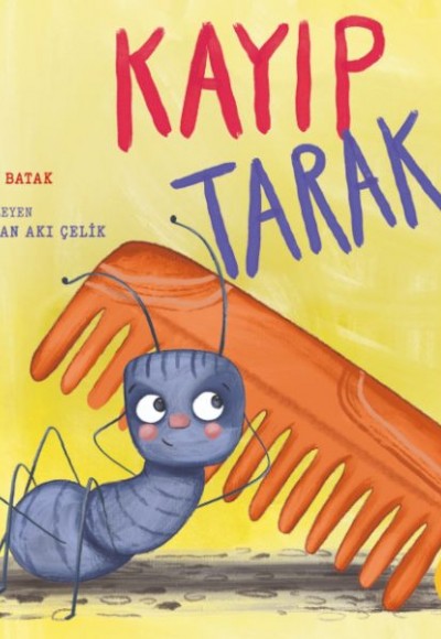 Kayıp Tarak