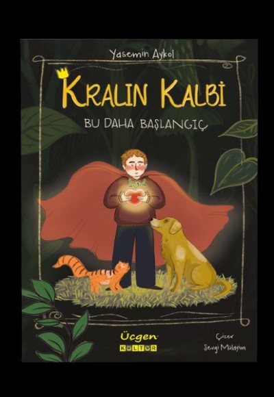 Kralın Kalbi – Bu Daha Başlangıç