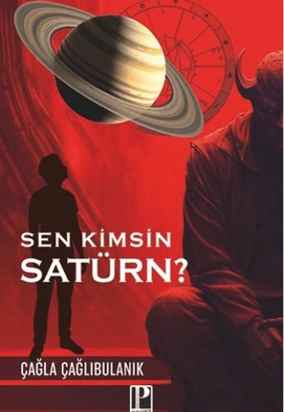 Sen Kimsin Satürn?