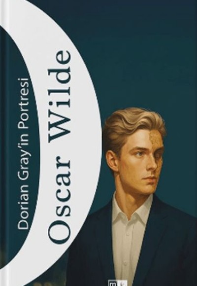 Dorian Gray'in Portresi