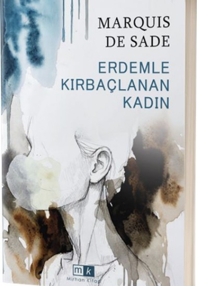 Erdemle Kırbaçlanan Kadın