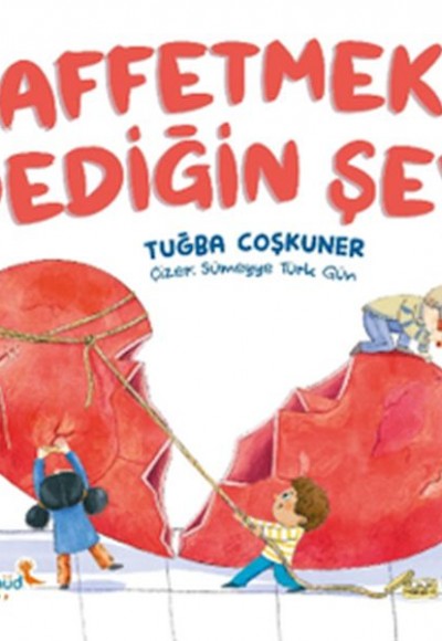 Affetmek Dediğin Şey