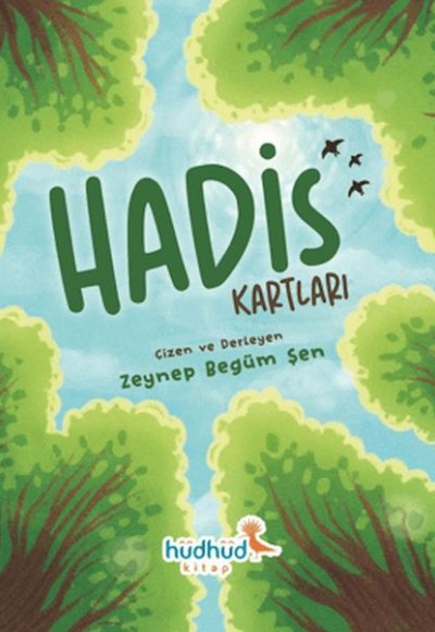 Hadis Kartları Hadis Kartları