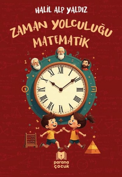 Zaman Yolculuğu Matematik