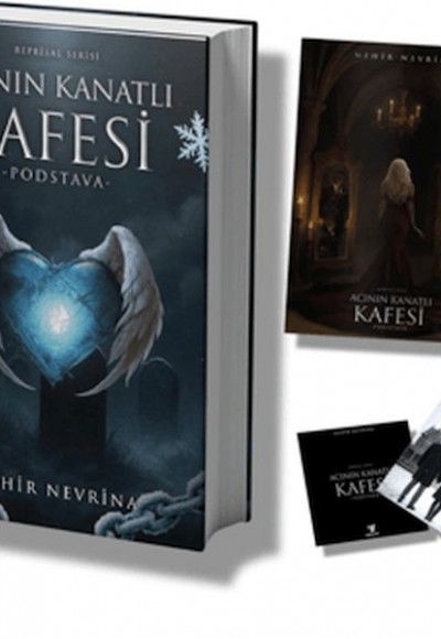 Acının Kanatlı Kafesi Acının Kanatlı Kafesi