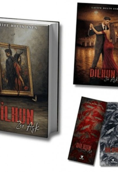 Dilhun 1 - Zor Aşk
