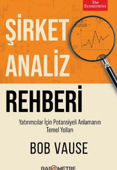Şirket Analiz Rehberi