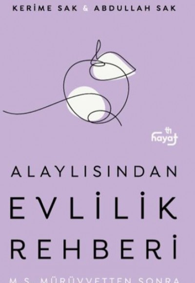 Alaylısın Evlilik Rehberi II