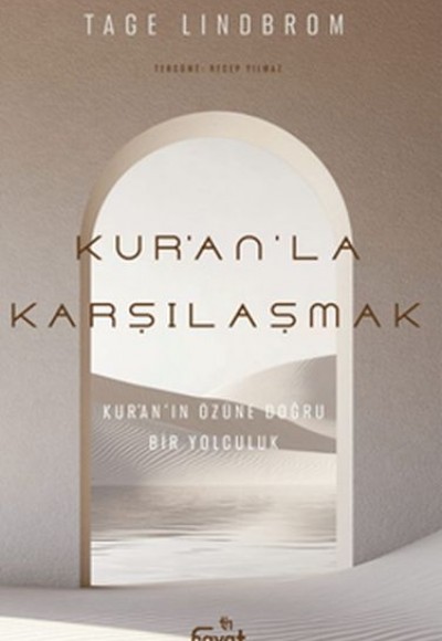 Kuranla Karşılaşmak