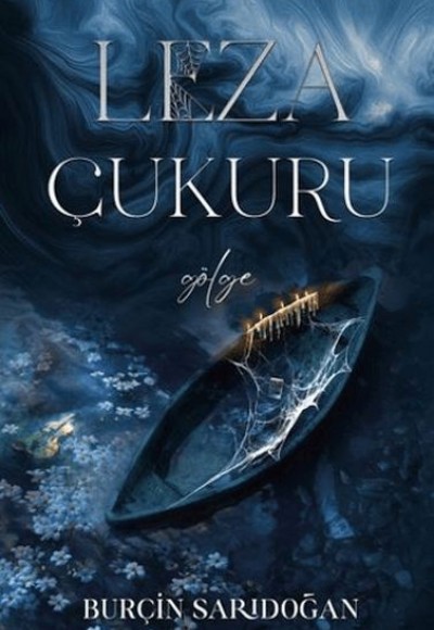 Leza Çukuru 1 - Gölge