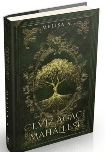 Ceviz Ağacı Mahallesi 2