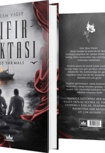 Sıfır Noktası 3: Ateş Sarmalı