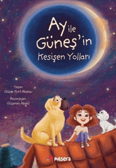 Ay ile Güneş'in Kesişen Yolları