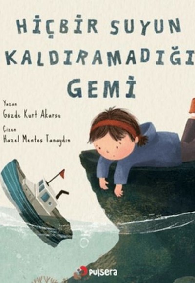 Hiçbir Suyun Kaldıramadığı Gemi